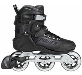 Rollers Powerslide - Phuzion Krypton Chrome 100